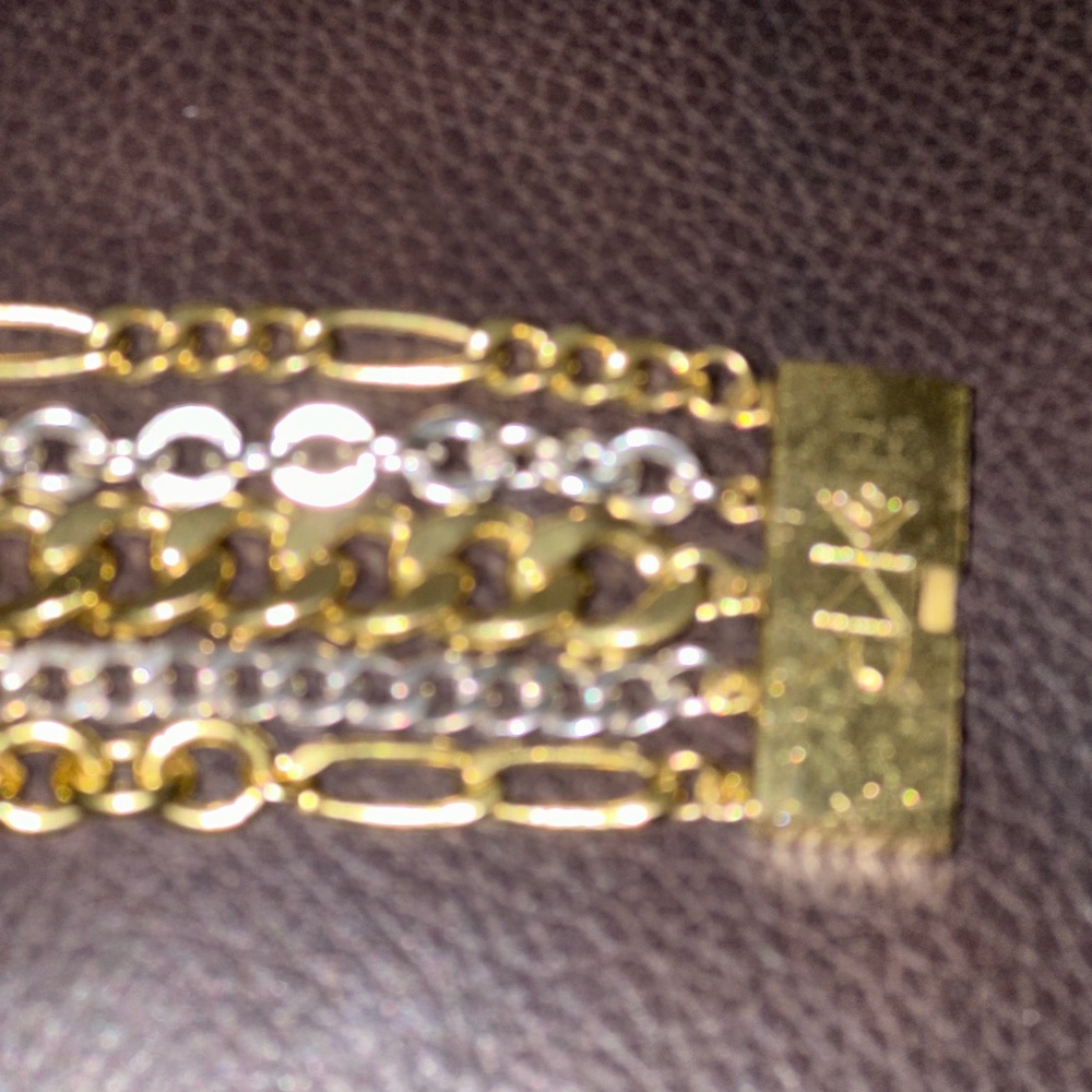 SILPADA K&R Chain Bracelet - Picture 5 of 7
